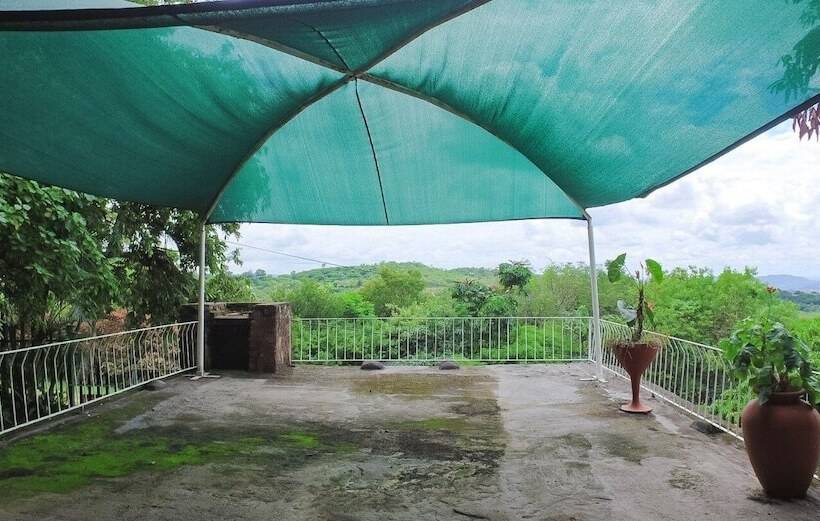 هتل Impala Niezel Lodge