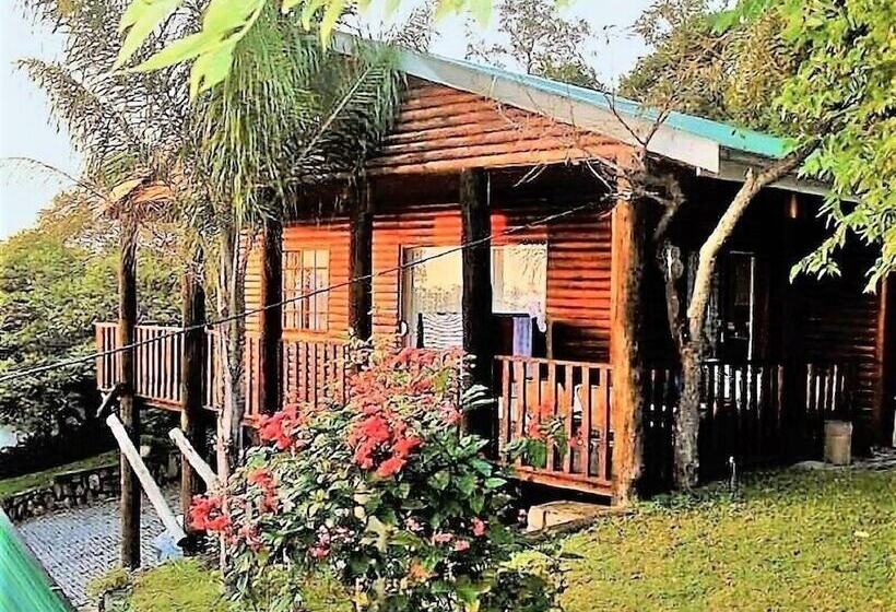 هتل Impala Niezel Lodge
