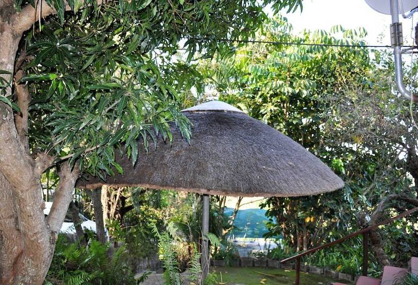 هتل Impala Niezel Lodge