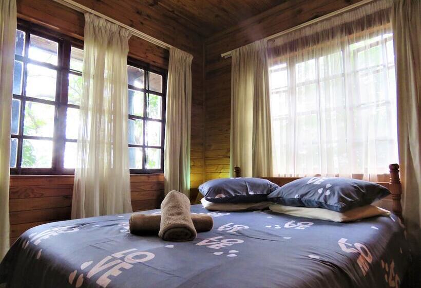 هتل Impala Niezel Lodge