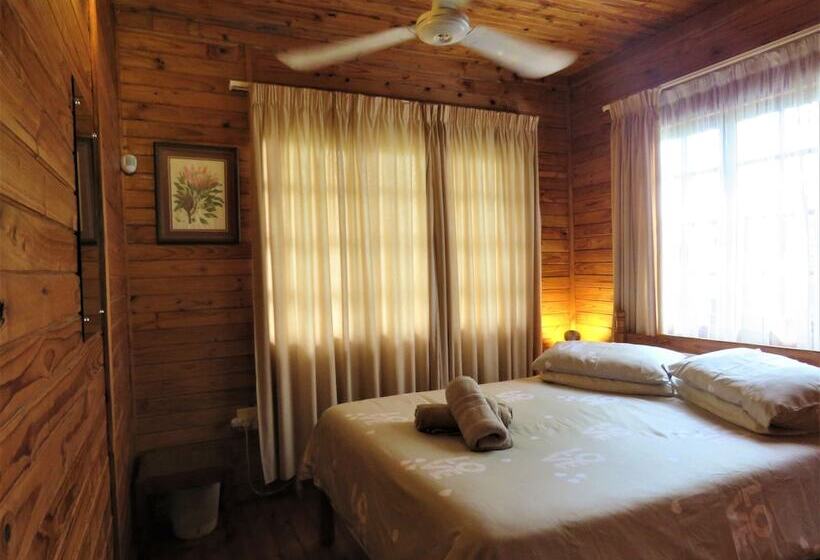 هتل Impala Niezel Lodge