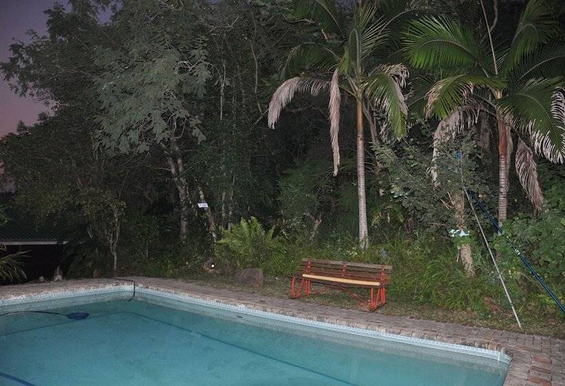 هتل Impala Niezel Lodge