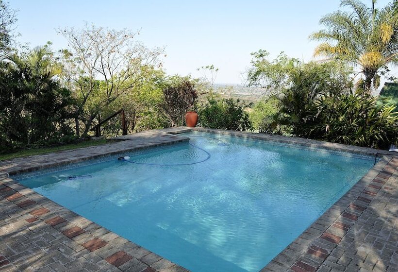 هتل Impala Niezel Lodge