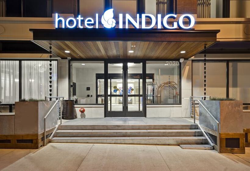 فندق Indigo Kansas City   The Crossroads, An Ihg