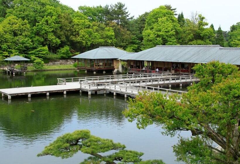 Fotos del hotel Kamogawaso:  14