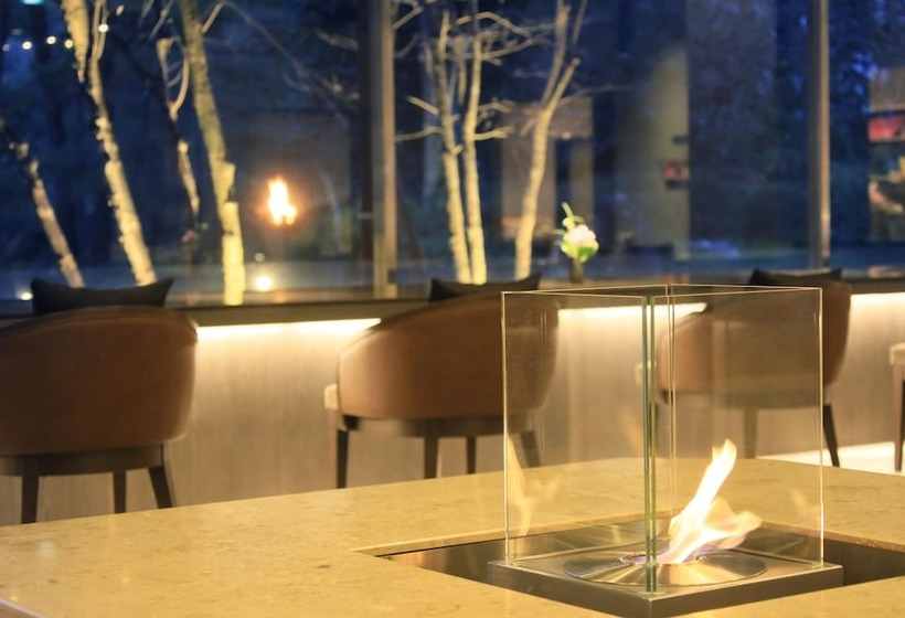 Fotos del hotel Kamogawaso:  9