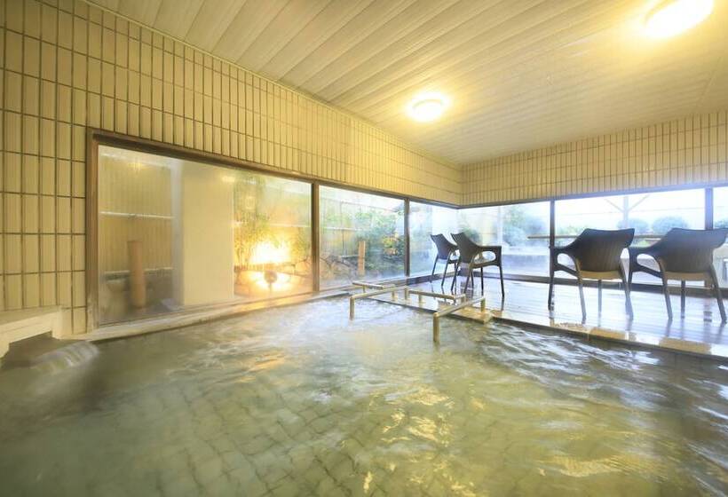 Fotos del hotel Kamogawaso:  16