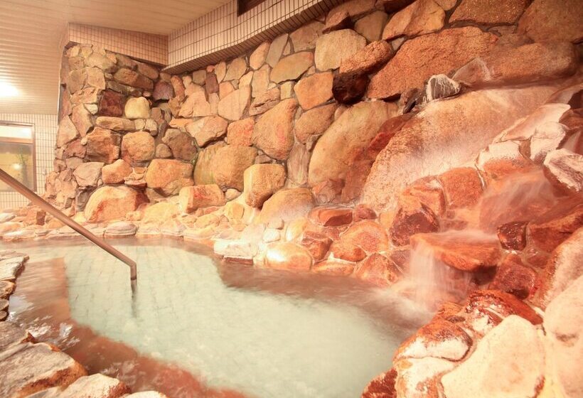 Fotos del hotel Kamogawaso:  2