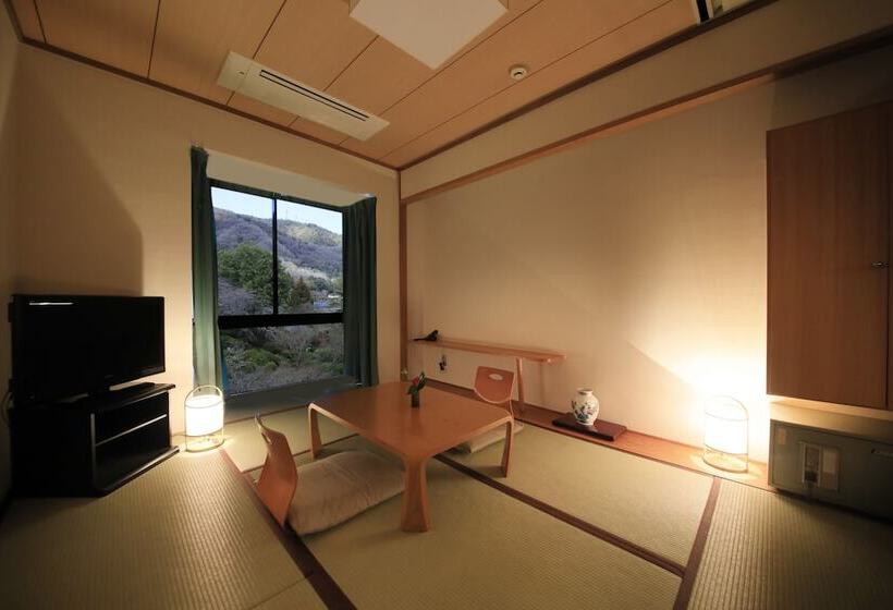 Fotos del hotel Kamogawaso:  20