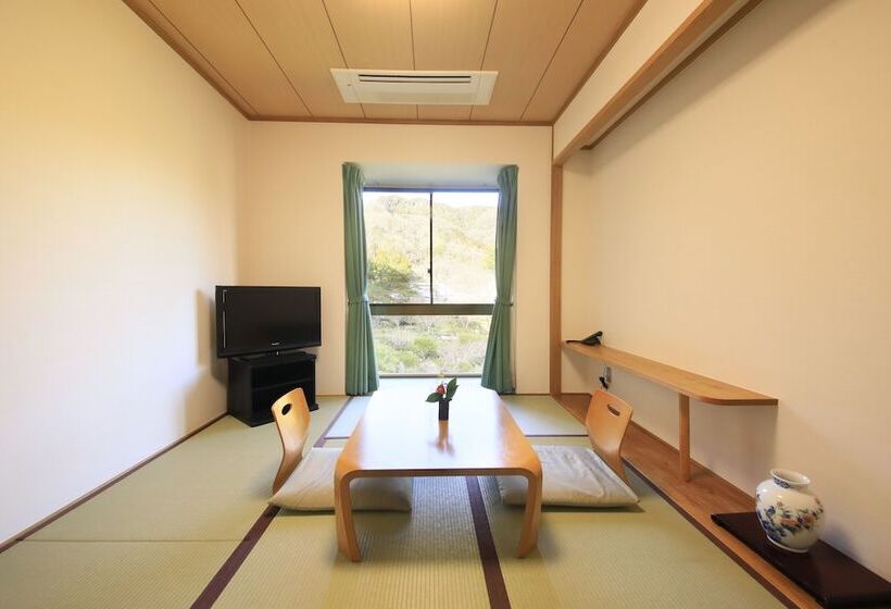 Fotos del hotel Kamogawaso:  21