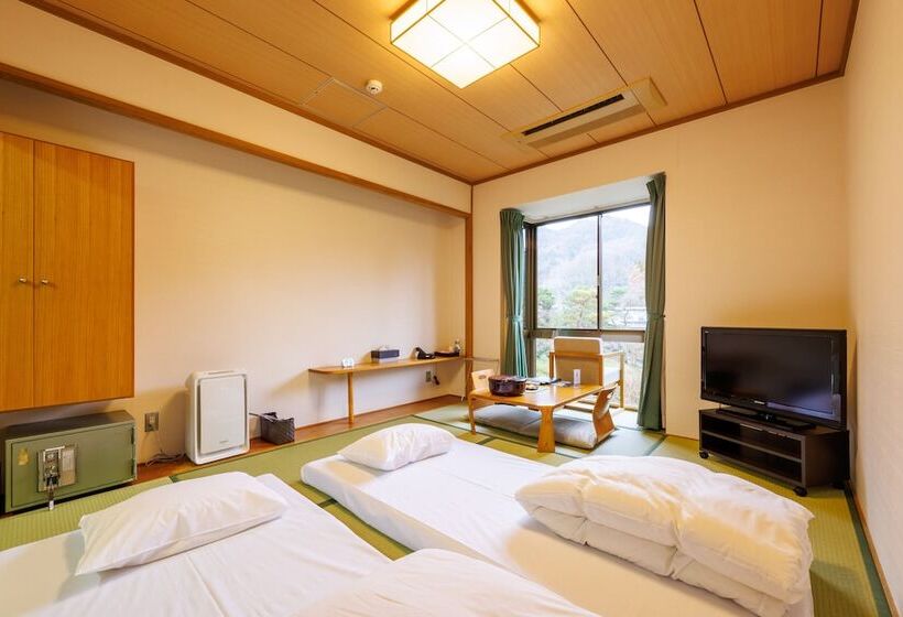 Fotos del hotel Kamogawaso:  22