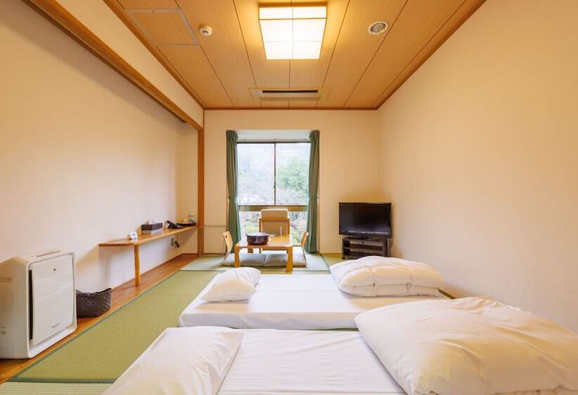 Fotos del hotel Kamogawaso:  25