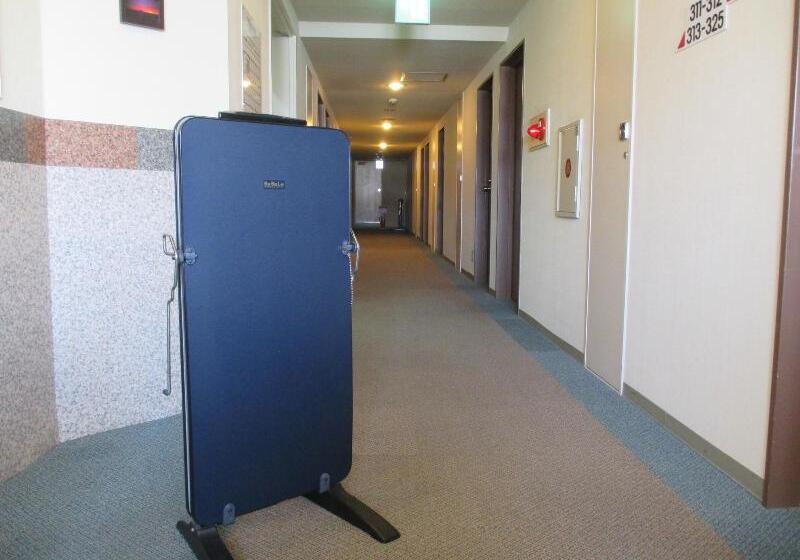 בית מלון כפרי Kitami Towa