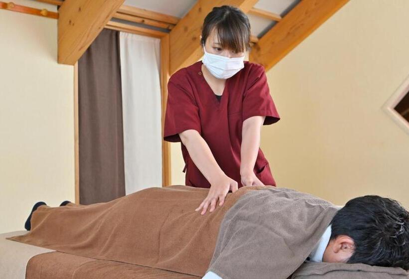 فندق Kochi Kuroshio