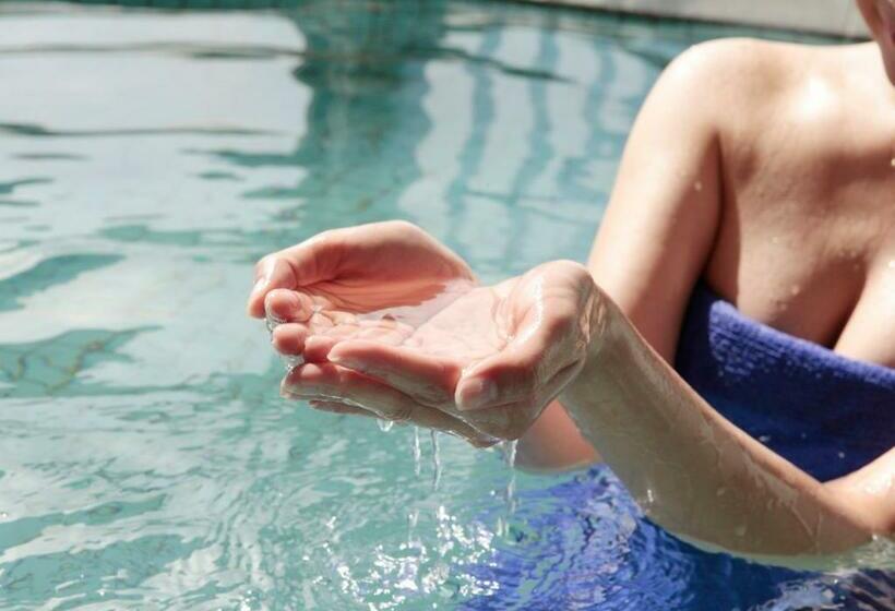 Fotos del hotel Kyukamura Ohkunoshima:  2