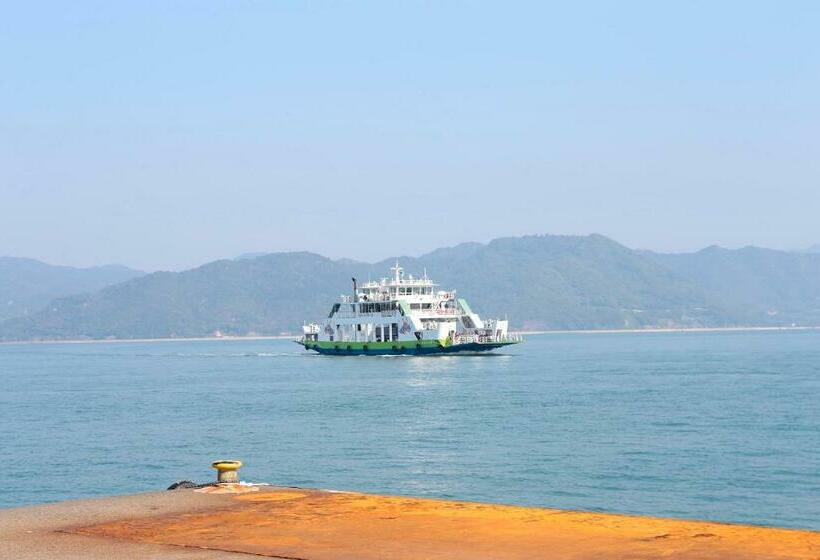 Fotos del hotel Kyukamura Ohkunoshima:  6