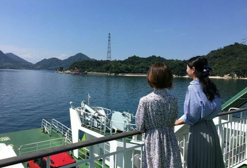 Fotos del hotel Kyukamura Ohkunoshima:  9