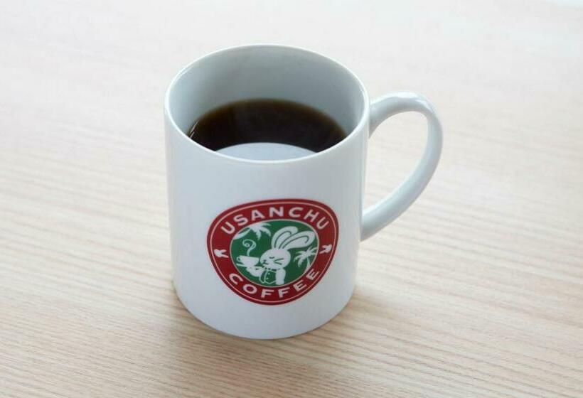 Fotos del hotel Kyukamura Ohkunoshima:  11