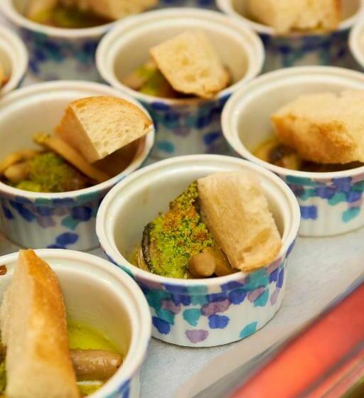 Fotos del hotel Kyukamura Ohkunoshima:  14