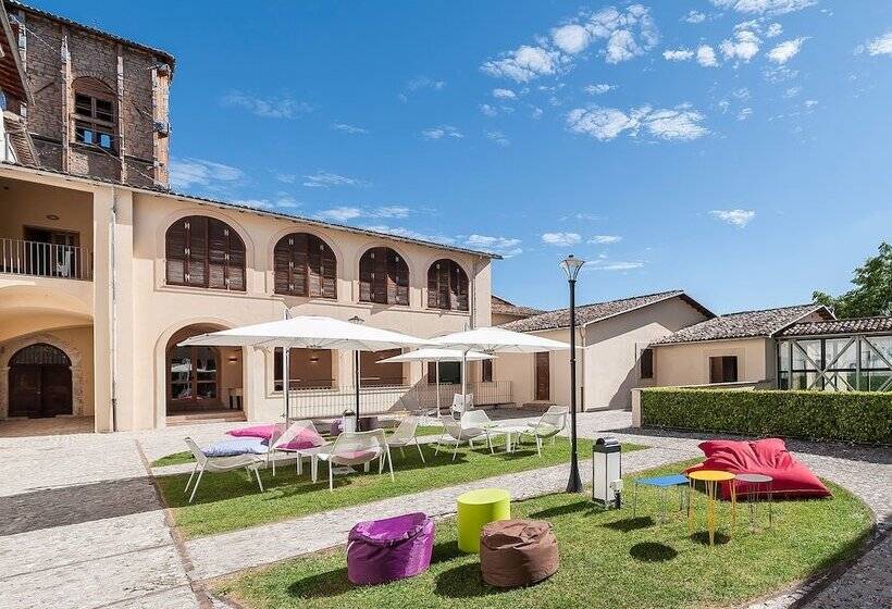 فندق La Corte