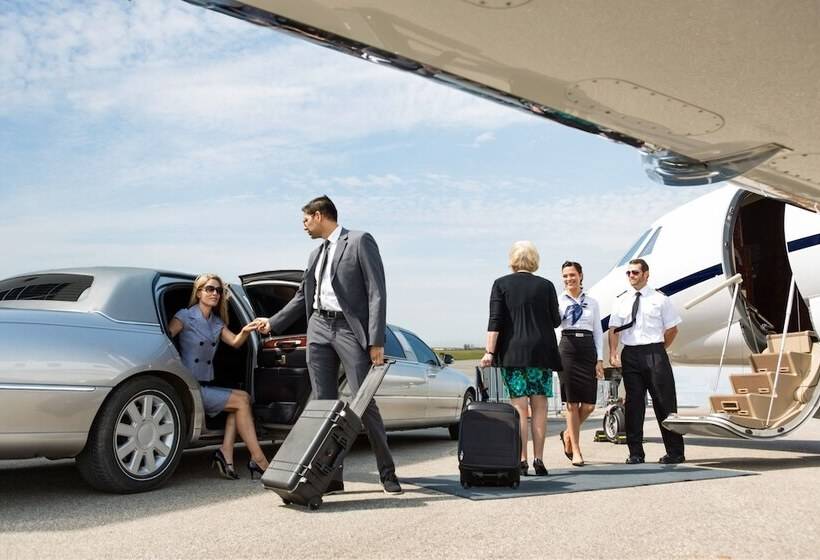هتل Limak Cyprus Deluxe