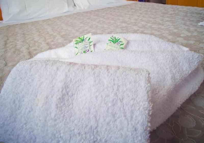 هتل Mapua Chalets