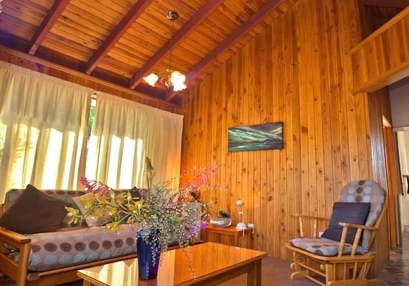 هتل Mapua Chalets