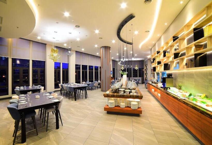 هتل Mercure Selangor Selayang