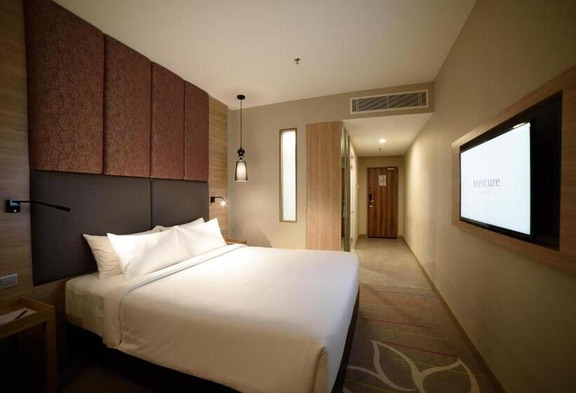 هتل Mercure Selangor Selayang