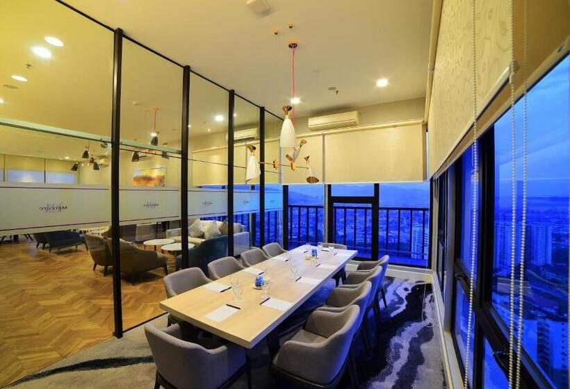 هتل Mercure Selangor Selayang