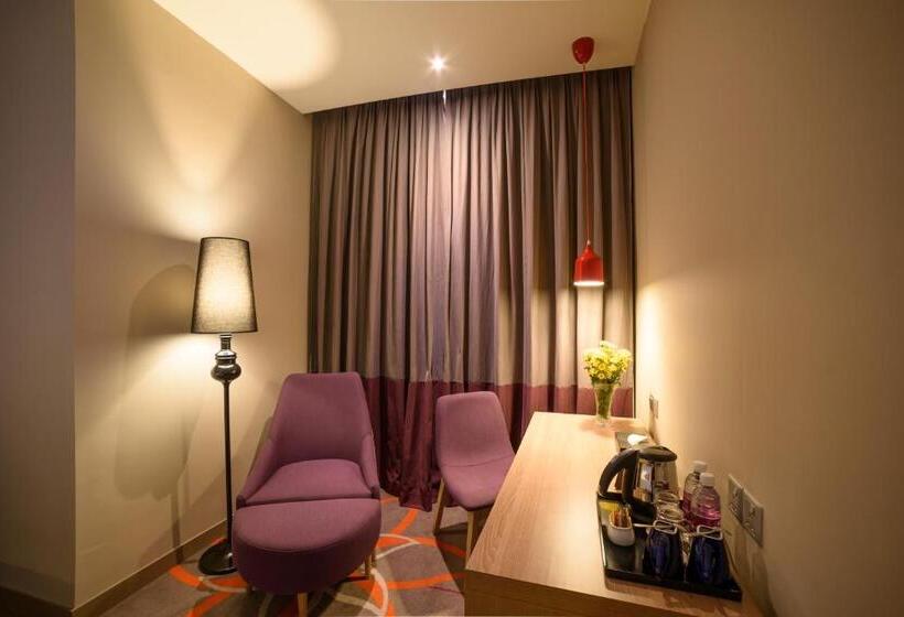 هتل Mercure Selangor Selayang