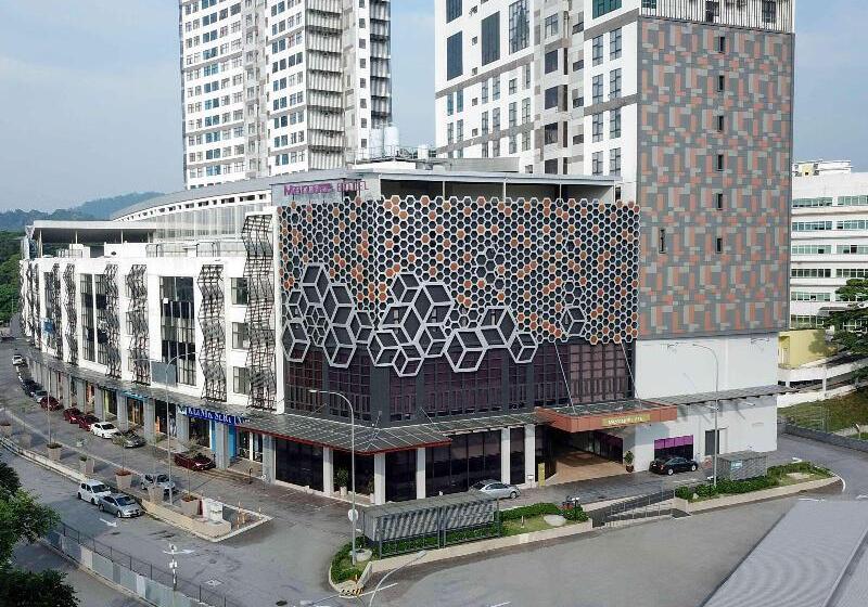 هتل Mercure Selangor Selayang