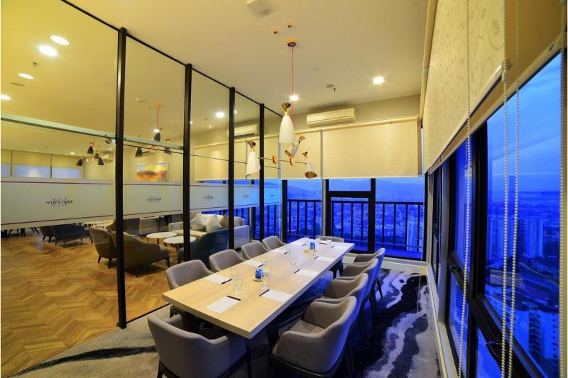 هتل Mercure Selangor Selayang