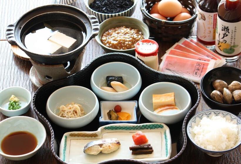 Fotos del hotel Miyahama Grand:  3