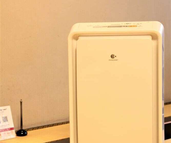 Fotos del hotel Miyahama Grand:  24