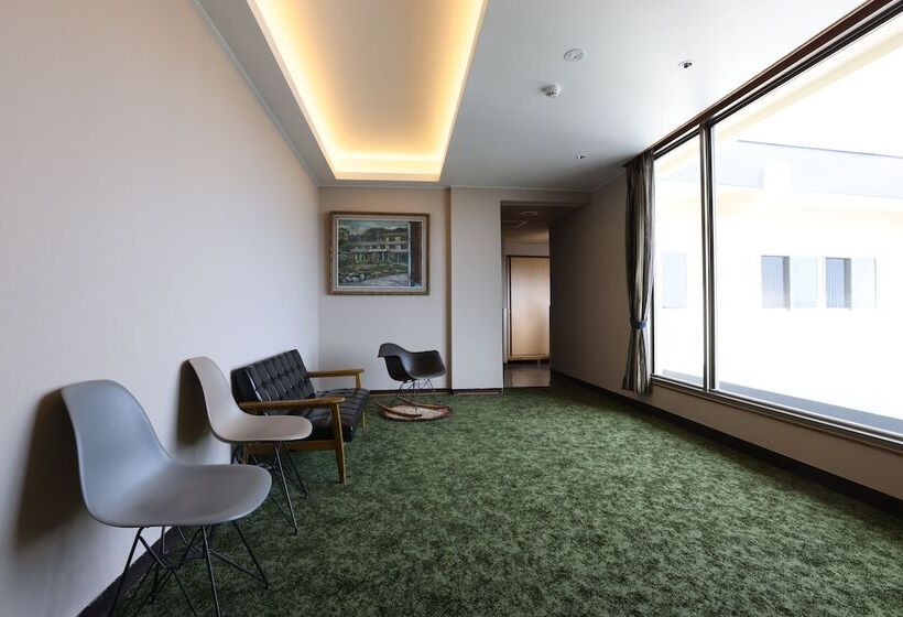 Fotos del hotel Miyahama Grand:  11