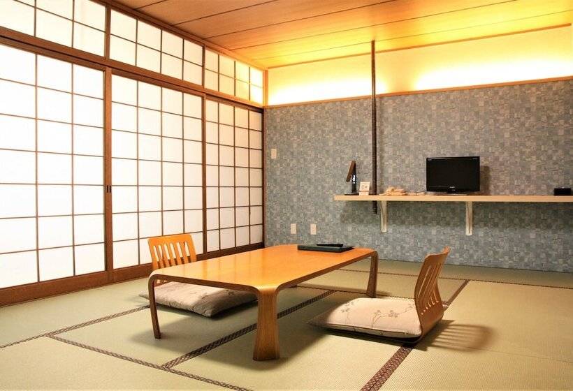 Fotos del hotel Miyahama Grand:  12