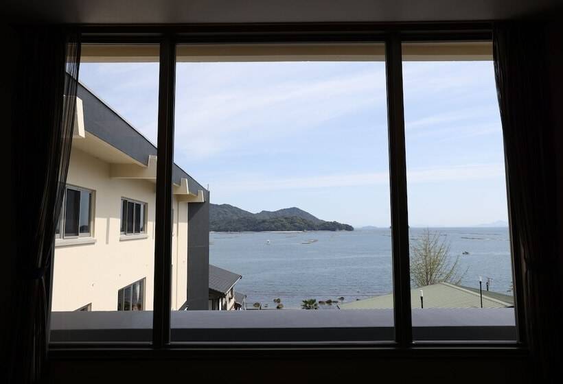 Fotos del hotel Miyahama Grand:  15