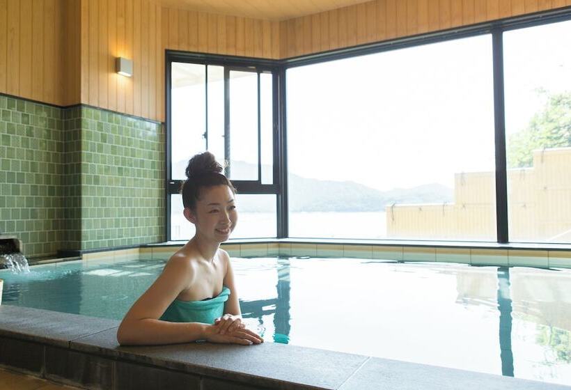 Fotos del hotel Miyahama Grand:  18