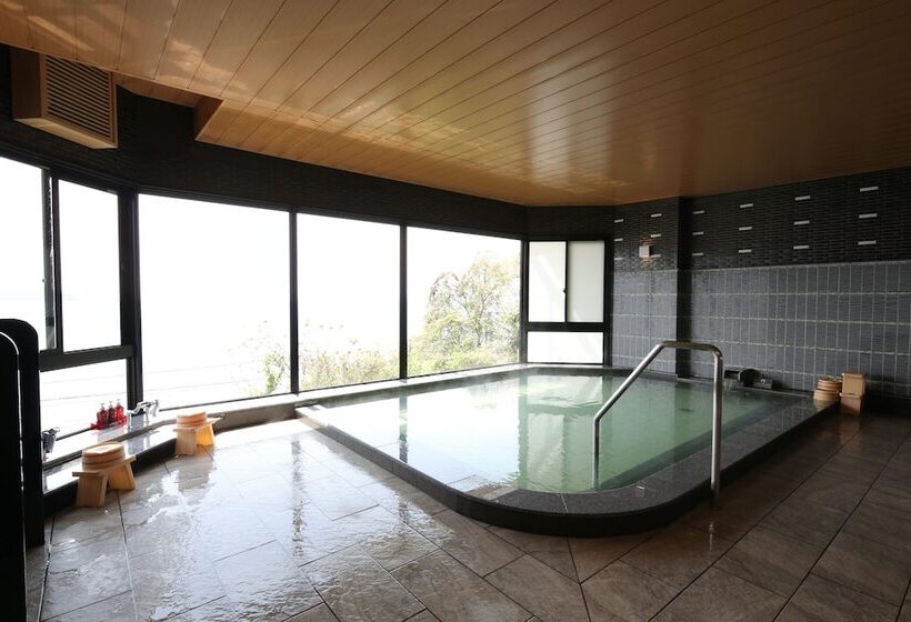 Fotos del hotel Miyahama Grand:  19