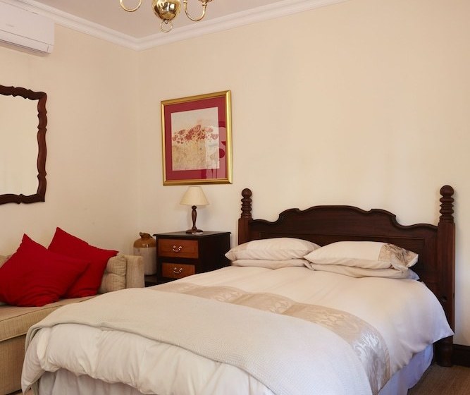 Hotel Moreson Guest Farm