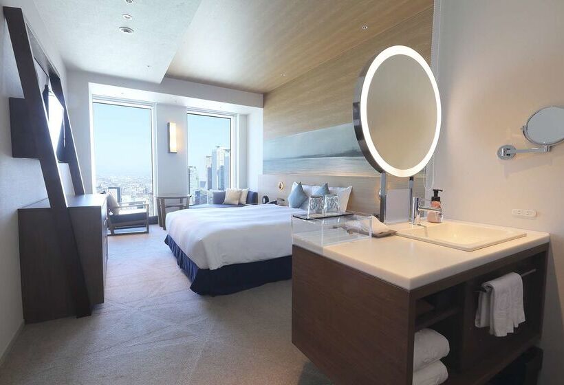 Nagoya Prince Hotel Sky Tower