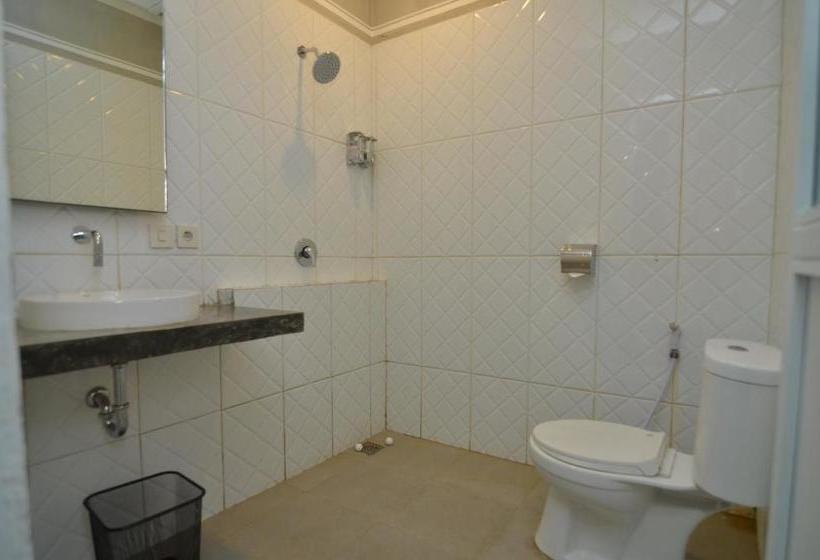 Отель Naraya House