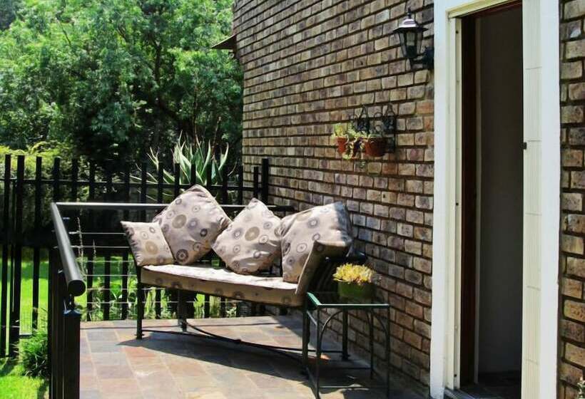 هتل No 5 On Franschoek