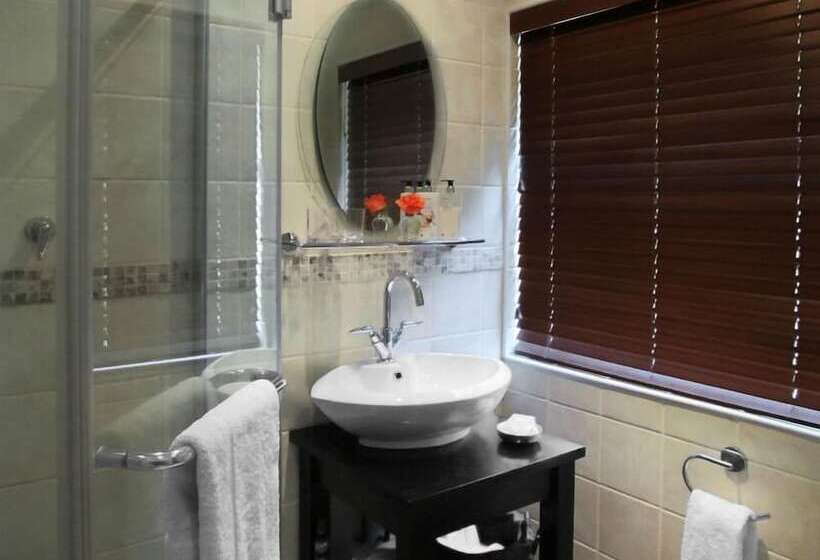 هتل No 5 On Franschoek