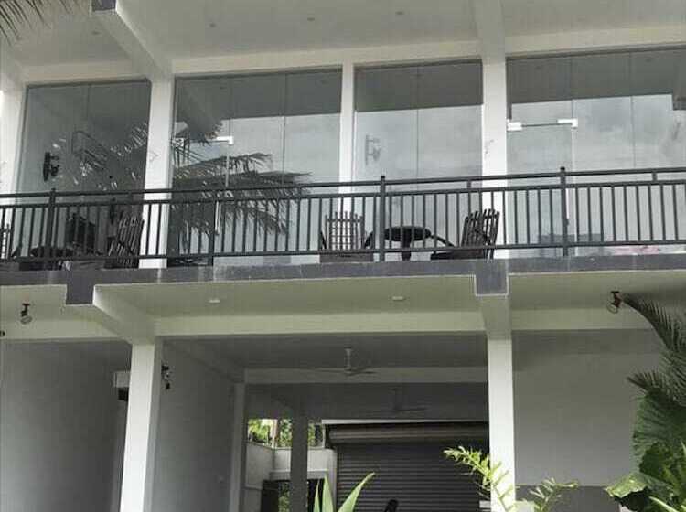 هتل Ocean Gate Galle