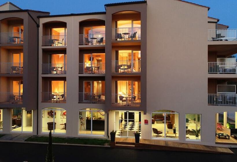 Fotos del hotel Onda:  2