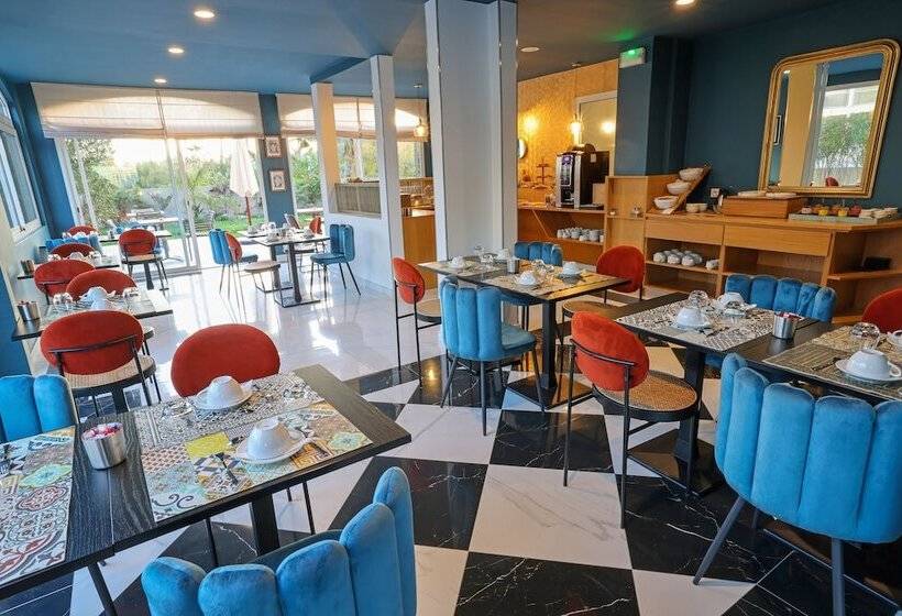 Fotos del hotel Onda:  5
