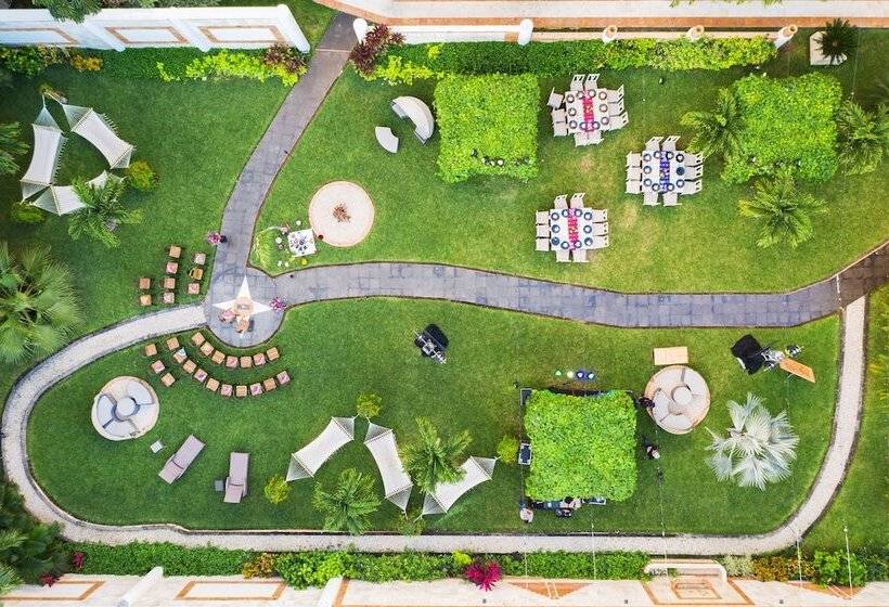 Fotos del hotel Palacio Maya:  16