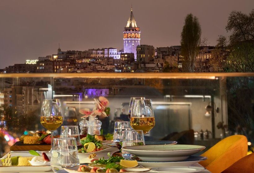 Hotel Port Bosphorus